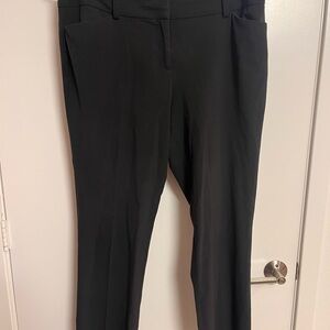 New York & Company Black Women's Pants